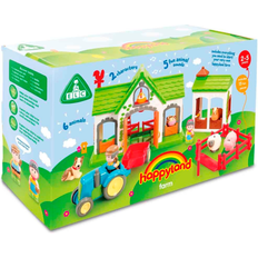 Happyland Farm