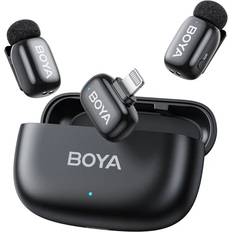 Boya Mini 15 Wireless Microphone
