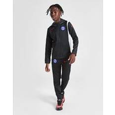 Psg tracksuit Nike Woven Poly Tracksuit Kids - Black