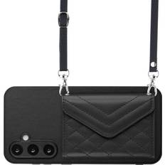GANGXUN Compatible Case Samsung Galaxy S23 Fe 5g