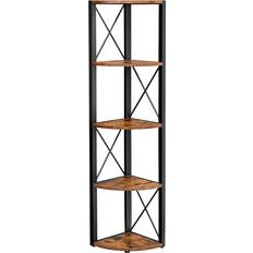 Verdon Corner Brown/Black