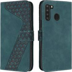 Samsung galaxy a21 GANGXUN Phone Case For Samsung Galaxy A21