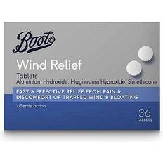 Wind Relief 36pcs Tablet