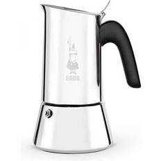 Sølv Espressokander Bialetti Venus 4 Cup