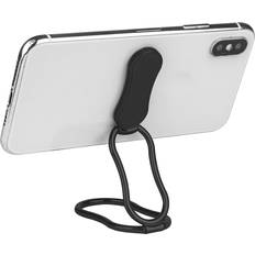 Platyne Magnetischer Smartphone Haltering Schwarz
