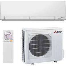 Mitsubishi RW25 Indendørs- & Udendørsdel