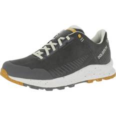 Adidas Campus Vandresko Dolomite Carezza Leather Waterproof Fritidssko Herrer - Grey