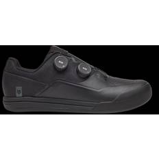 Union Boa Flat Moutain Bike Shoe - Black
