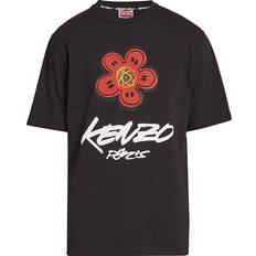 Futura 2000 Edition Cotton T-shirt - Black
