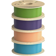 Anycubic Filament Anycubic PLA Pantone Filament Set 4 pcs