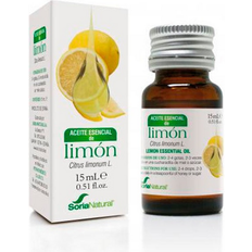 Citron Essens Soria 15 ml