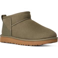 UGG Støvler UGG Classic Ultra Mini Boot Støvler - Moss Green