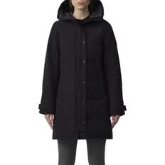 Canada Goose Frakker Canada Goose Shelburne Parka