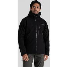 Craghoppers Regnkläder Craghoppers Dynamic Pro III Waterproof Breathable Jacket - Black