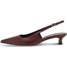 Pumps