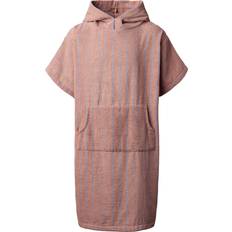 Naram Poncho - Brun