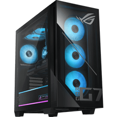 ASUS ROG G700TF 7265KF078W Gaming Tower RAM