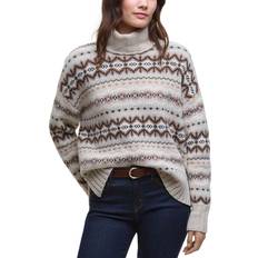 Barbour Dam Överdelar Barbour Knitted Jumper