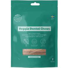 Buddy Veggie Dentalchews With Kelp 250 gr 0.25kg