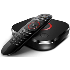 MAG 544 IPTV Set Top Box 4K HDR Linux