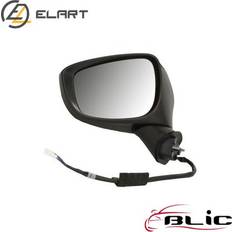 Mazda Rearview-& Side Mirrors Blic Outside Mirror 5402-14-0770316p For Mazda Cx-3 S5-dpts