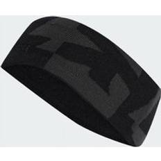 adidas Xploric Climawarm Graphic Headband - Black