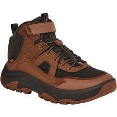 Teva Men Sport Shoes Teva Hurricane Daybreaker Mid Hiking Boot - Phantom/Bison