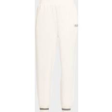 Tennis Trousers Frame The Tennis Sweatpants - White