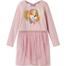 Name It Paw Patrol Gymnastikdragt Jisa Burnished Lilac