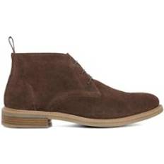 Brown Chukka Boots on sale Dune London Clydell Suede Chukka Boots - Brown