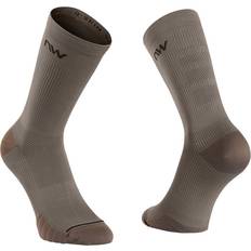 Extreme PRO Unisex Cykelstrømper - Sand