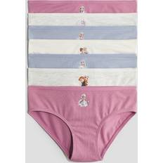H&M Flicka Trosa Briefs Bomull - Rosa/Frost