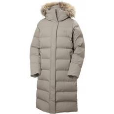 Coats Helly Hansen Aria Long Parka Women's Coat - Terrazzo