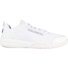 Salming Skor Salming Viper Pro M Innebandyskor Herr - White/Silver