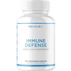 MD Immune Defense 180 Vcaps