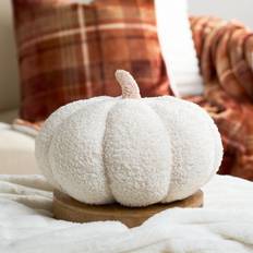 Cushion Covers OHS Boucle Autumn Pumpkin Cushion Cover Beige