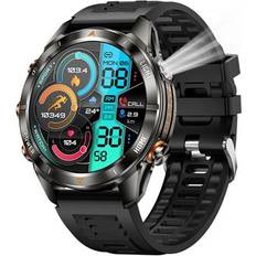 MTP Products Smartwatches MTP Products KT80 Sports Smart Watch 3ATM Bluetooth