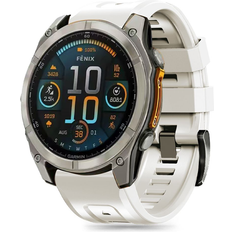 Tech-Protect Silicone Strap Garmin Fenix 5S Plus 6S Pro 7S 8