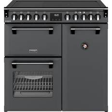 Cookers Stoves Richmond DX 90Ei 90cm Electric Range Cooker