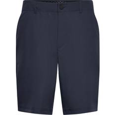 Lyle & Scott Herr Byxor & Shorts Lyle & Scott Sport 5 Pocket Golf Shorts Marinblå