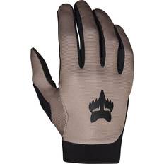 Återvunna material Handskar Fox Racing Ranger Gloves - Sand