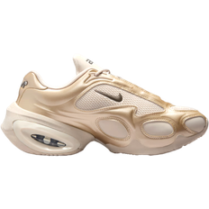 Nike Air Max Muse W - Desert Sand/Sanddrift/Metallic Silver/Metallic Pewter