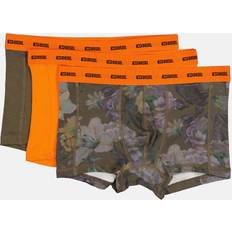 Blommiga Kalsonger Diesel Boxer Set