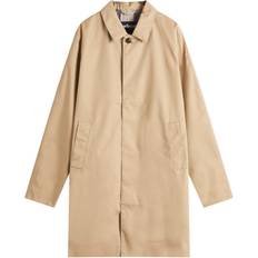 Barbour Frakker Barbour Rokig Waterproof Jacket - Sand