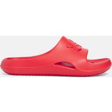 Under Armour Herre Sneakers Under Armour M Locker V SL Sneakers - Red