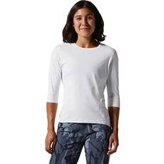 Crater Lake 3/4 Crew T-shirt