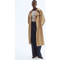 H&M Ladies Trench Coat - Beige