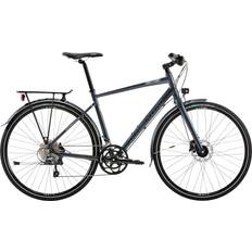 Nishiki City 601 Herr Tourmaline Gray L Herrcykel