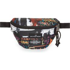 Multicoloured Bum Bags Eastpak Springer 100% Polyester - Noir
