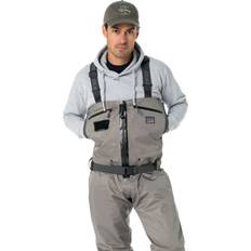 Guideline Waders Guideline Driva Zip Waders